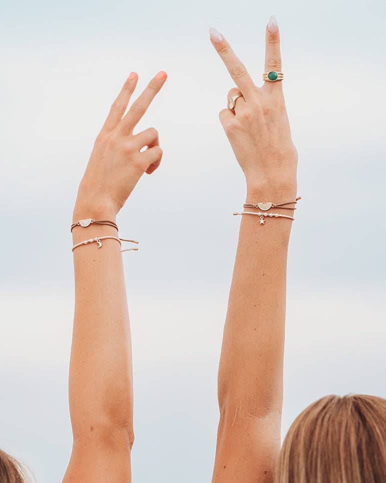 Forever Friends Hair Tie Bracelets hover