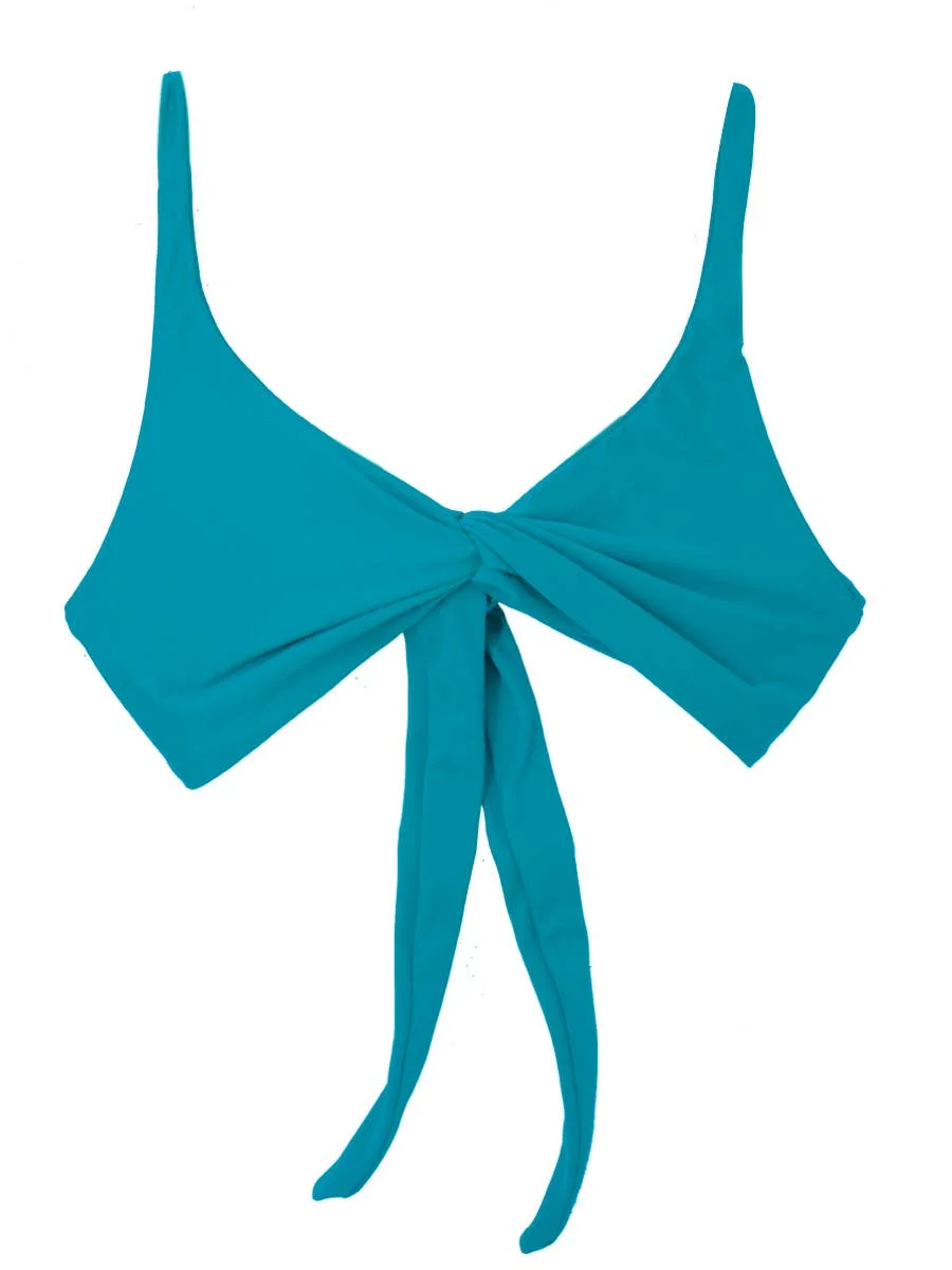 SOVANNA Top - Laguna hover